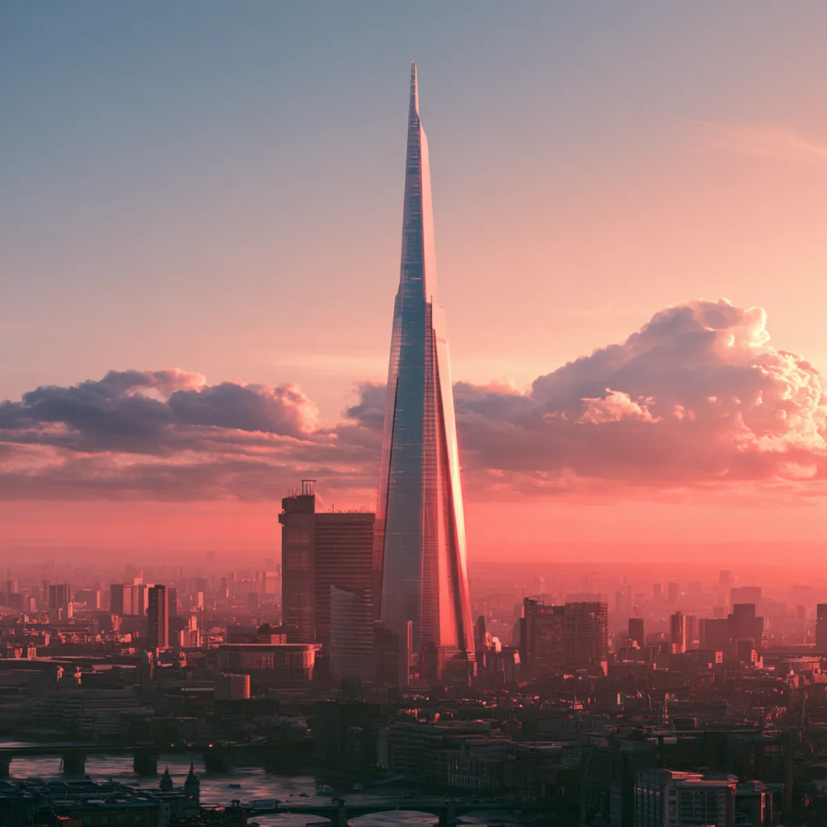 London