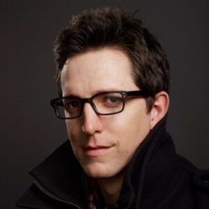 Dave Morin