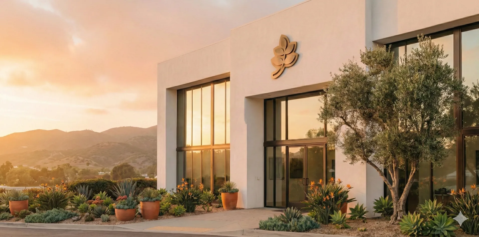PageLines office in Laguna Niguel, California
