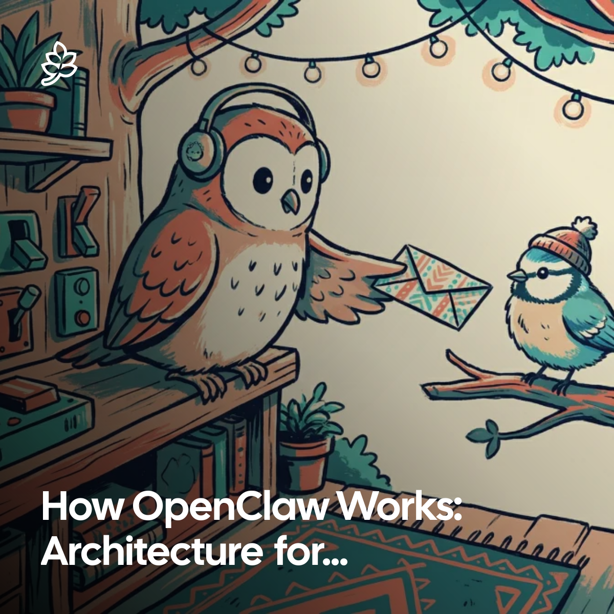 How OpenClaw Works: AI Agent Architecture Explained | PageLines